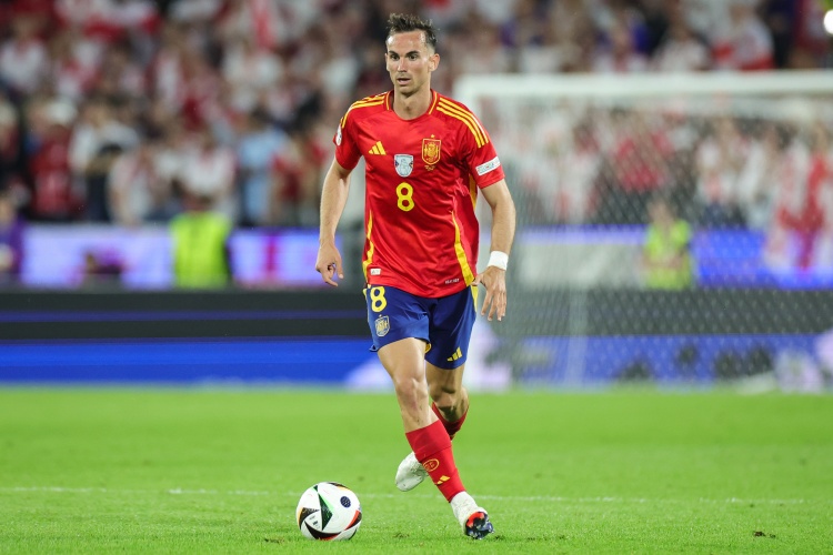 法比安:我希望今后可以回到贝蒂斯退役,但今年夏天还不行